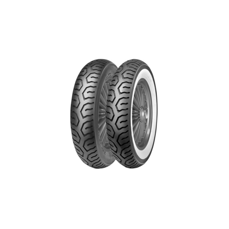 NeumÃ¡tico MITAS 300-10 42J MC-12 TL/TT WHITE WALL