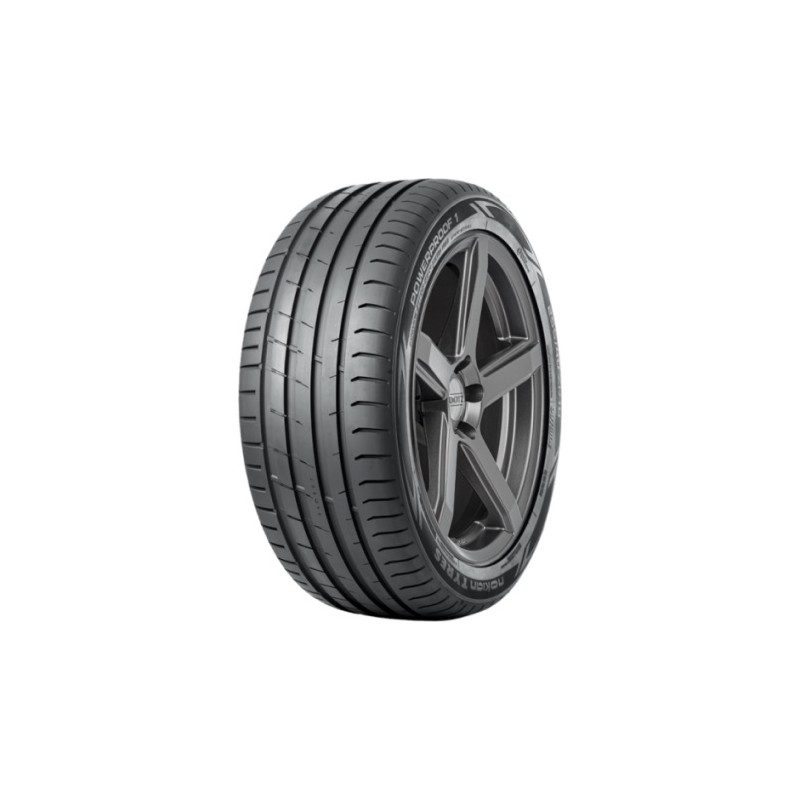 NeumÃ¡tico NOKIAN 235/45ZR18 98Y XL POWERPROOF 1