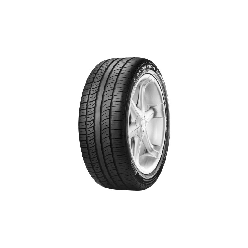 NeumÃ¡tico PIRELLI 275/50R20 113W XL SCORPION ZERO-A (MO1)