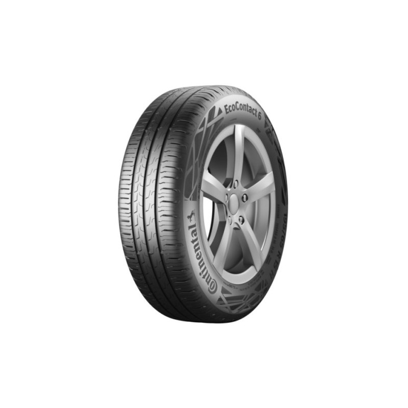NeumÃ¡tico CONTINENTAL 175/65R15 84H ECOCONTACT-6