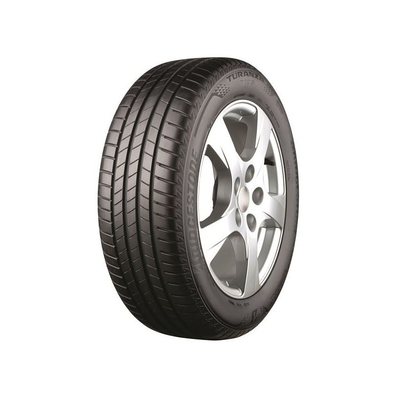 NeumÃ¡tico BRIDGESTONE 235/45R18 98W XL T005 TURANZA (MG4)