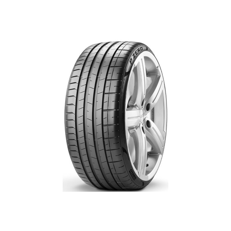 NeumÃ¡tico PIRELLI 285/40YR22 106Y P-ZERO PZ4 (MO-S)NCS