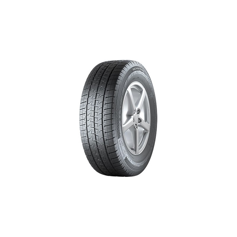 NeumÃ¡tico CONTINENTAL 215/65R15C 104/102T VANCONTACT 4SEASON
