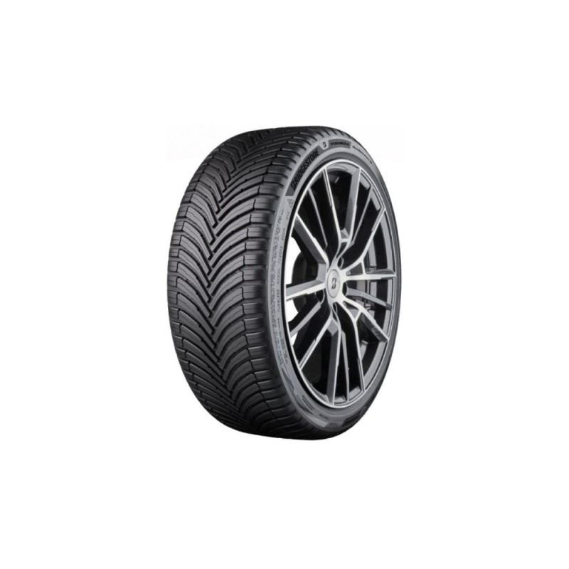 NeumÃ¡tico BRIDGESTONE 205/55R17 95V XL TURA/S 6 DRIVEGUARFT
