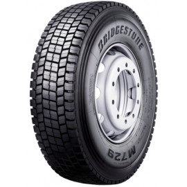 NeumÃ¡tico BRIDGESTONE 265/70R195 140/138M M729 V-STEEL MIX