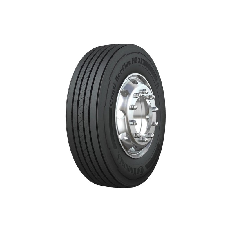 NeumÃ¡tico CONTINENTAL 315/60R225 154/150L CONTI ECOPLUS HS3+