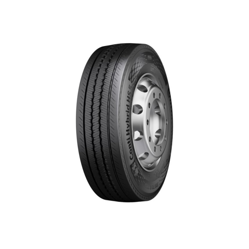 NeumÃ¡tico CONTINENTAL 385/65R225 164K CONTI HYBRID HS5