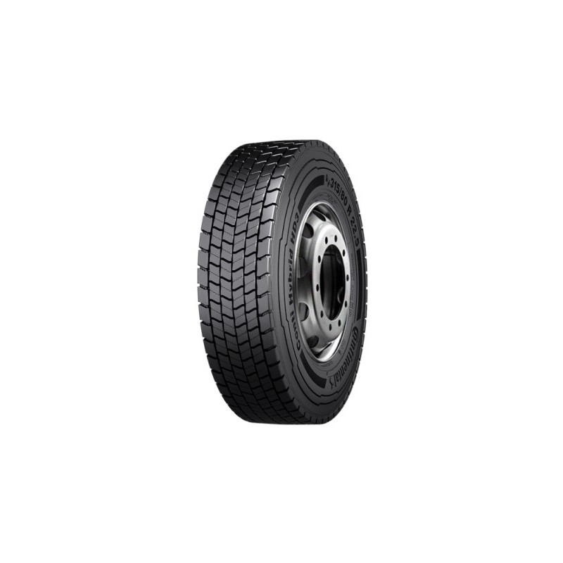 NeumÃ¡tico CONTINENTAL 295/60R225 150/147L CONTI HYBRID HD3