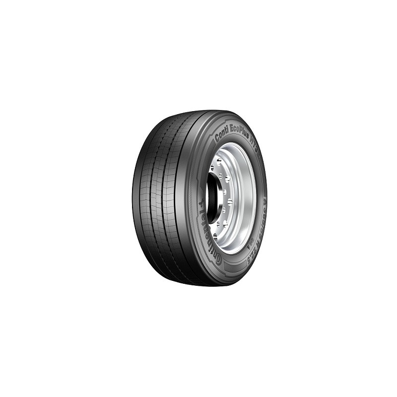 NeumÃ¡tico CONTINENTAL 385/55R225 160K/158L CONTI ECOPLUS HT3+