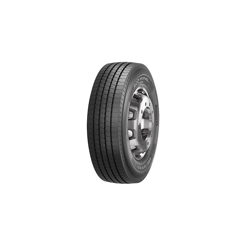 NeumÃ¡tico PIRELLI 315/70R225 156L/154M R02 PROFUEL STEER