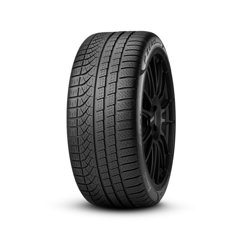 NeumÃ¡tico PIRELLI 255/45R19 104V XL PZERO WINT(TO)NCS ELT