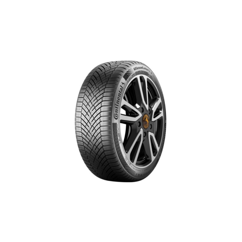 NeumÃ¡tico CONTINENTAL 225/50R17 98V XL ALLSEASON CONTACT-2