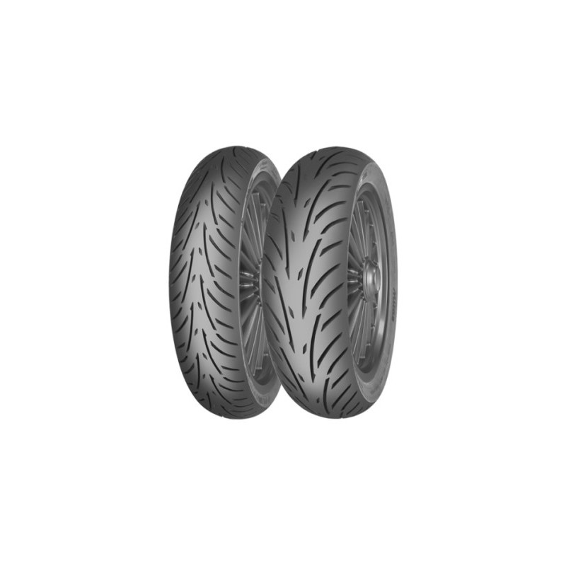 NeumÃ¡tico MITAS 120/70-10 54L TOURING FORCE-SC