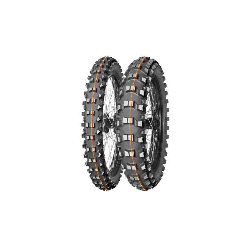 NeumÃ¡tico MITAS 100/90-19 TT 57M TERRA FORCE-MX SM