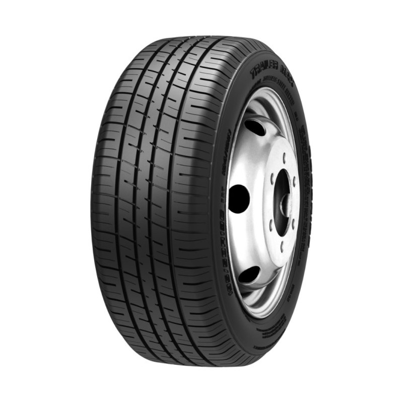 NeumÃ¡tico GOODRIDE 185R14C 104/102N ST290