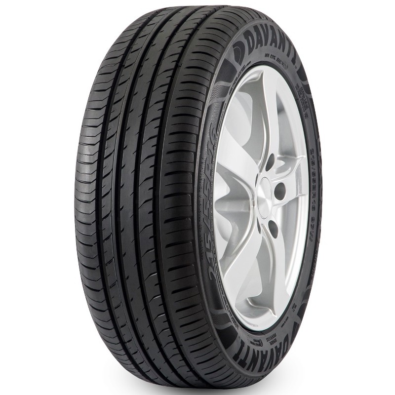 NeumÃ¡tico DAVANTI 215/45ZR20 95W XL DX390