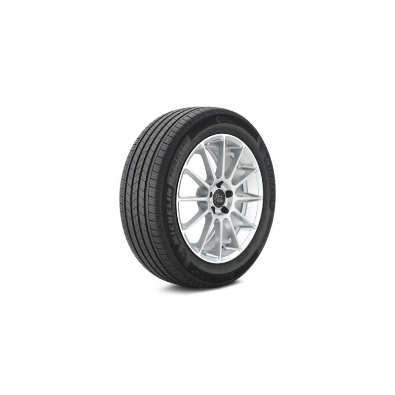 NeumÃ¡tico MICHELIN 285/45YR22 114Y XL PRIMACY A/S(LR)ACOUST