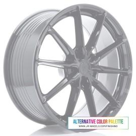Llanta jr wheels jr37...