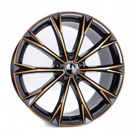 Llanta gmp totale 9.5x21...