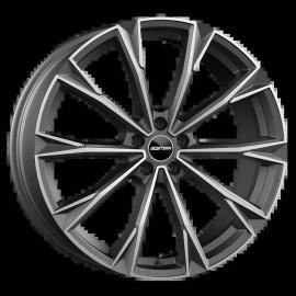 llanta GMP Totale 9.5X21...