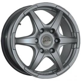 GRIZZLY 7X17 5X108 ET50...