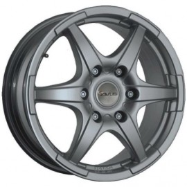 GRIZZLY 6X15 6X140 ET30 110...