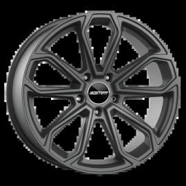 Llanta gmp furiosa 9x22 5x112 et26 66.5 matt anthracite