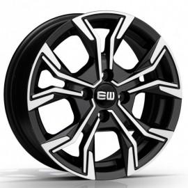 ELITE WHEELS EJ12 6.5X16...