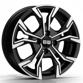 Llanta elite wheels ej12...