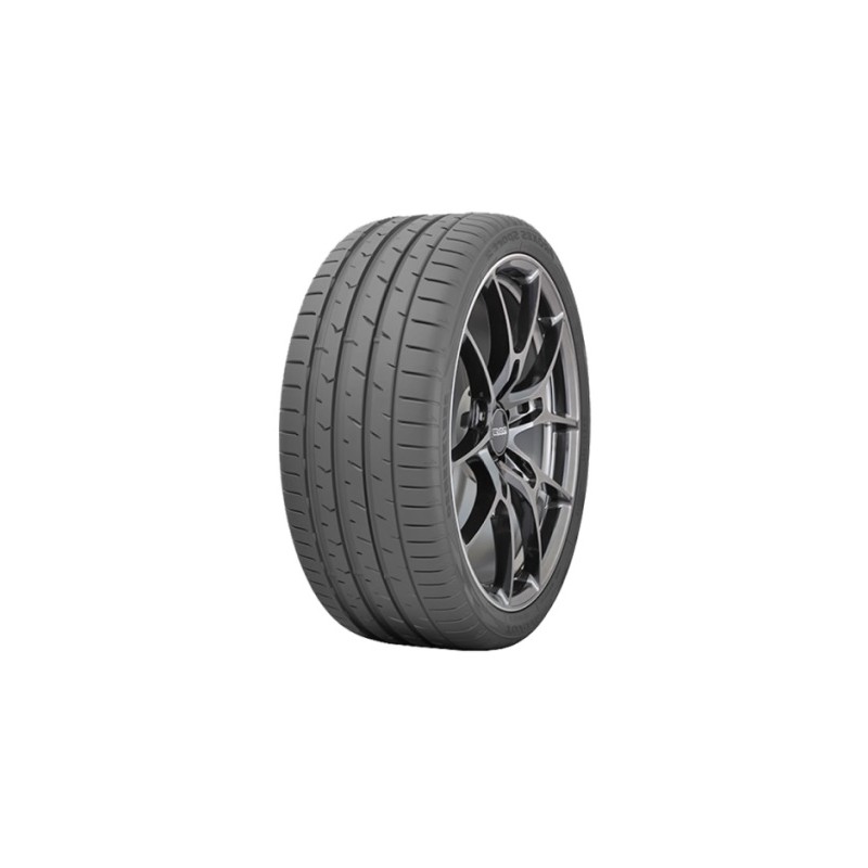 NeumÃ¡tico TOYO 265/60R18 114V XL PROXES SPORT-2