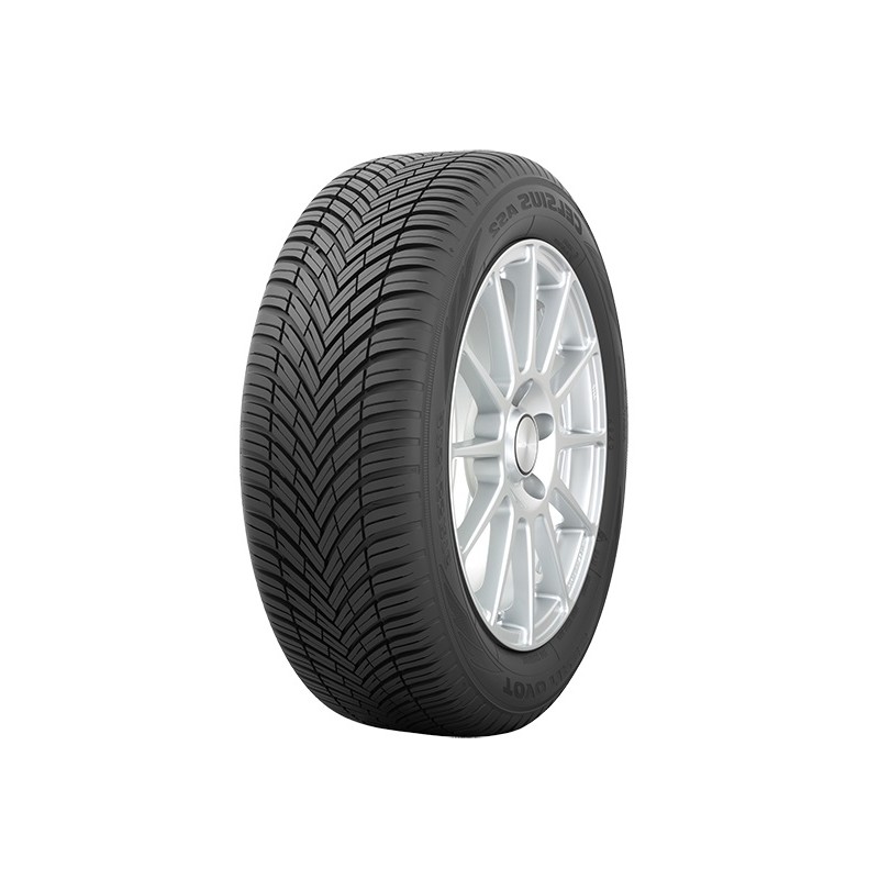 NeumÃ¡tico TOYO 215/60R17 100V XL CELSIUS AS2