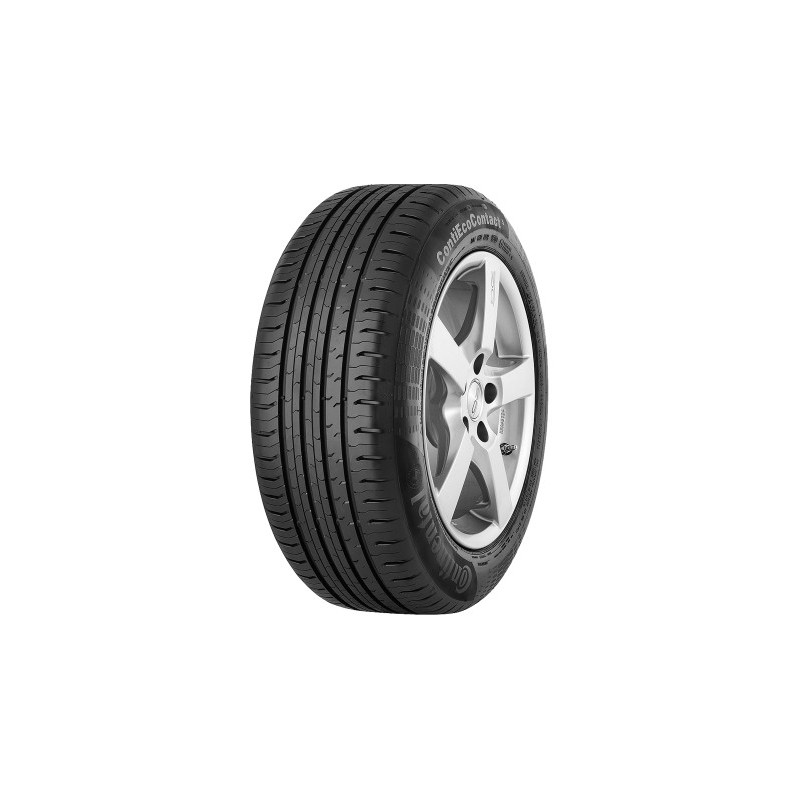 NeumÃ¡tico CONTINENTAL 165/60R15 81H XL CONTIECOCONTACT-5