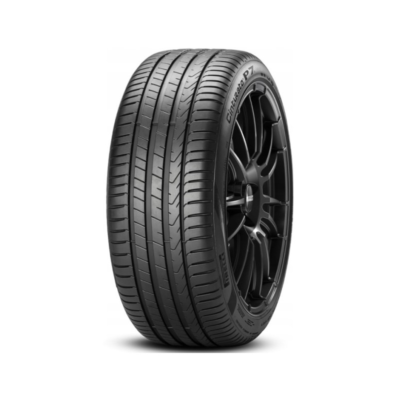 NeumÃ¡tico PIRELLI 225/60R18 104Y XL P7 CINTURATO(P7C2)(*)