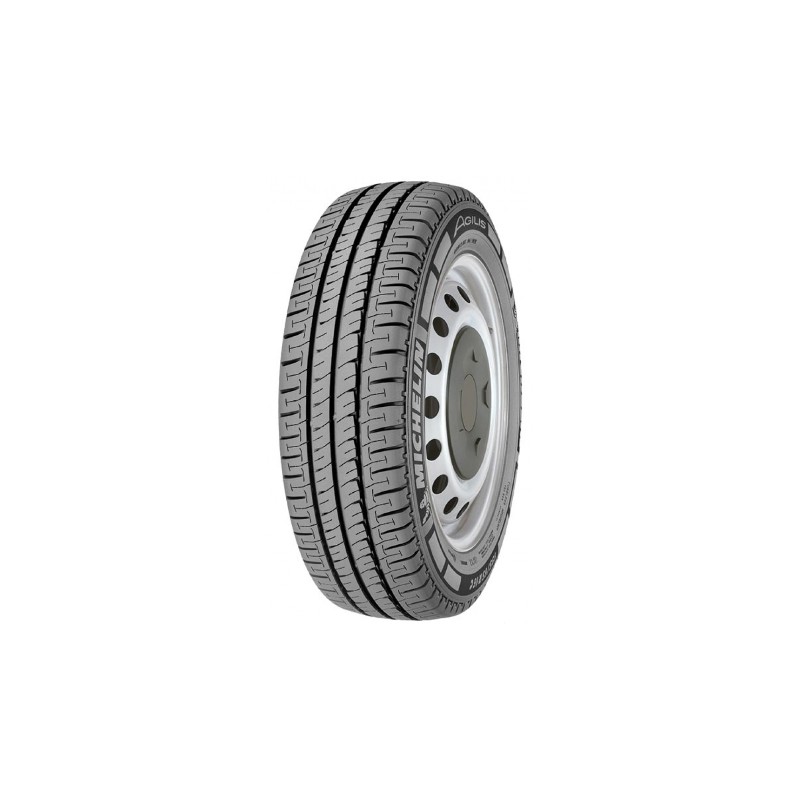 NeumÃ¡tico MICHELIN 225/75R16C 121/120R AGILIS+