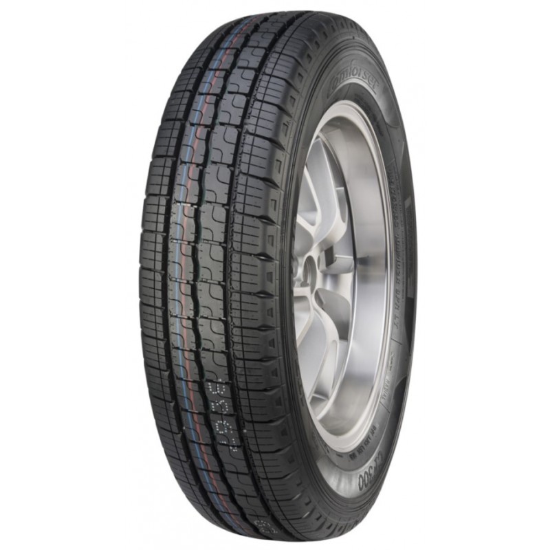 NeumÃ¡tico COMFORSER 195/65R16C 104/102R CF300