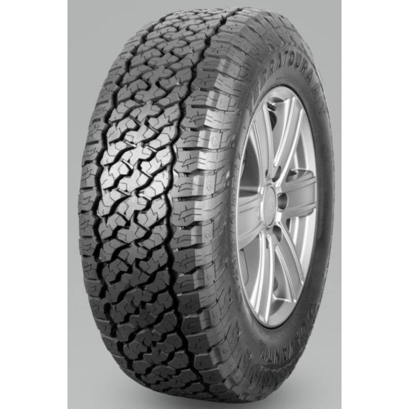 NeumÃ¡tico DAVANTI 255/55R19 111H XL TERRATOURA A/T