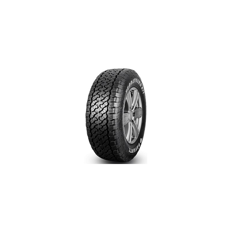 NeumÃ¡tico DAVANTI 205/70R15 96H TERRATOURA A/T