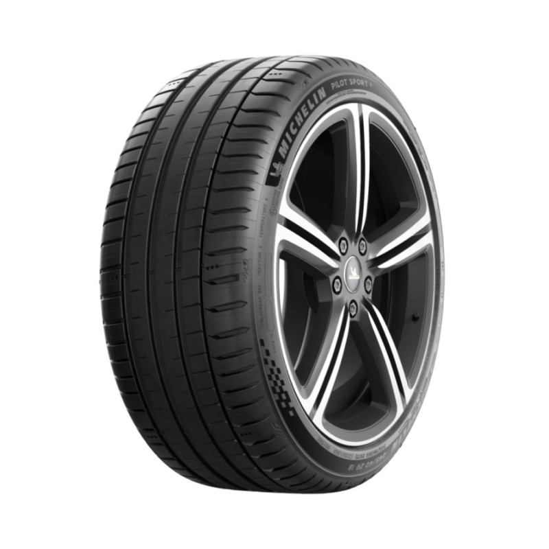 NeumÃ¡tico MICHELIN HL255/35R19 99Y XL PILOT SPORT 5 (*)