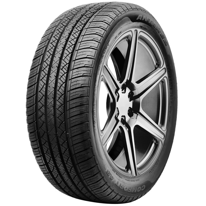 NeumÃ¡tico ANTARES 235/65R18 106S COMFORT A5