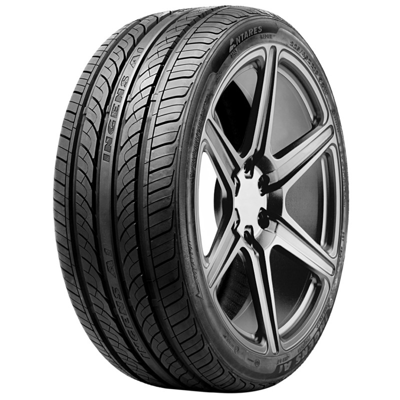 NeumÃ¡tico ANTARES 215/60R16 95H INGENS A1