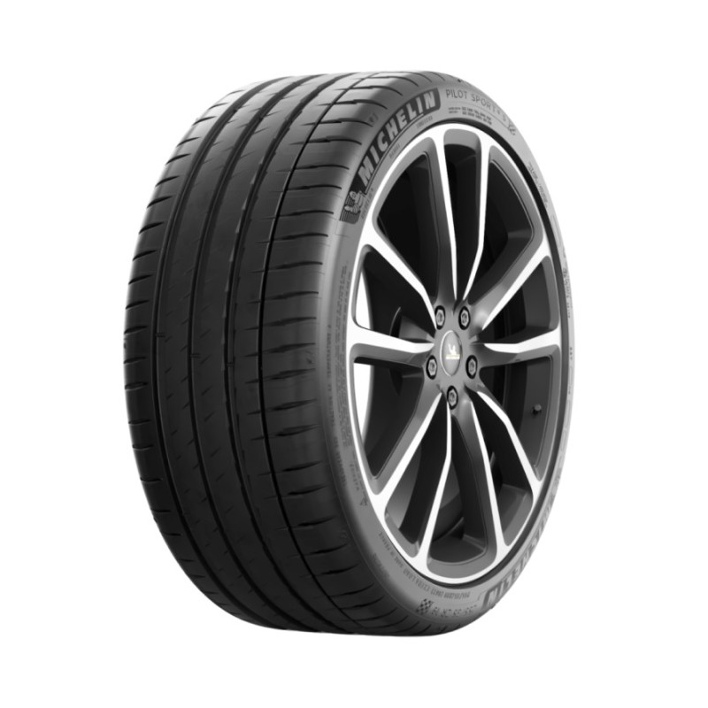 NeumÃ¡tico MICHELIN 275/35ZR21 103Y XL PILOT SPORT PS4S(AML)