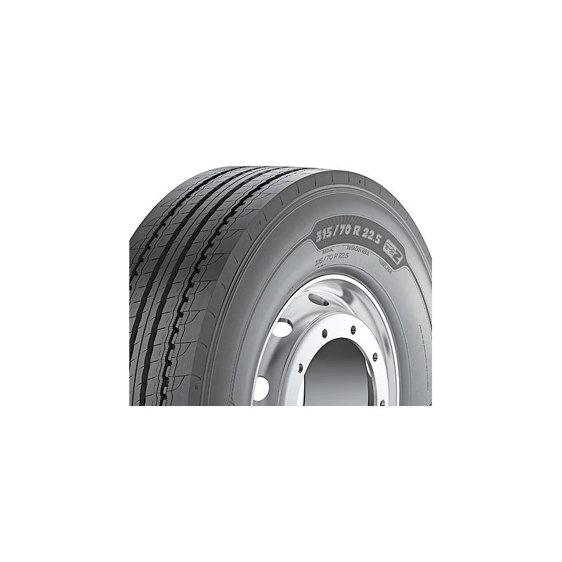 NeumÃ¡tico MICHELIN 295/60R225 150/147L X LINE ENERGY