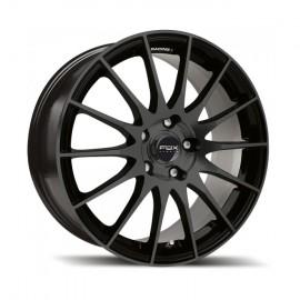 llanta FOX FX004 7.5X17...