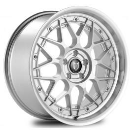 llanta FOX HIRO 8.5X18...