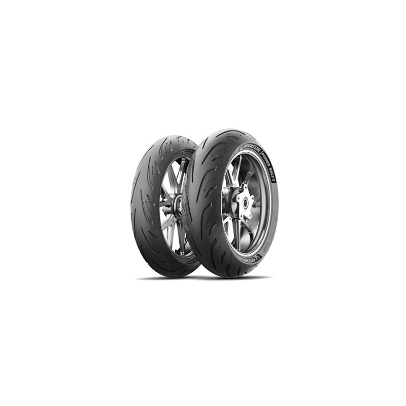 NeumÃ¡tico MICHELIN 120/70R15 56H POWER SHIFT
