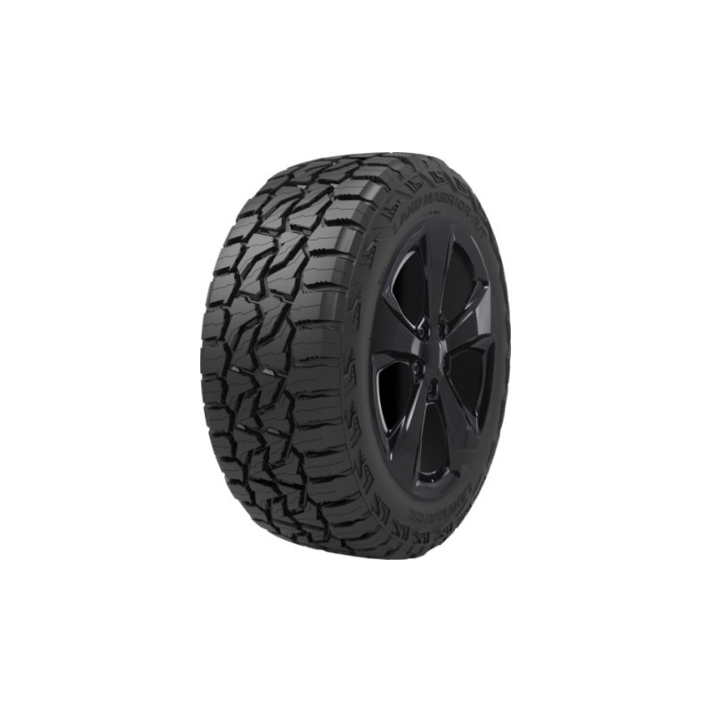 NeumÃ¡tico LANVIGATOR 235/85R16LT 120/116Q WARRIOR RT