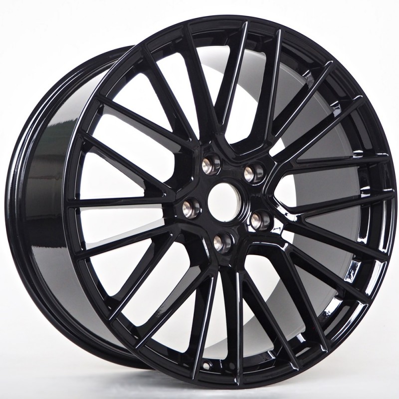 Llanta st wheels lark 11x21 5x130 et58 71.60 black 