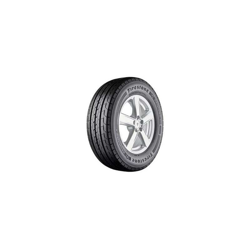 NeumÃ¡tico FIRESTONE 225/70R15C 112/110S VANHAWK 3
