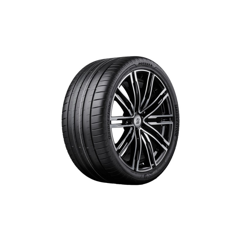 NeumÃ¡tico BRIDGESTONE 285/40ZR22 110Y XL POTENZA SPORT (L)