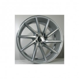 Llanta st wheels ergo 9x18...